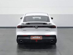 Changan UNI-V 1.5T Deluxe - ფოტო 4