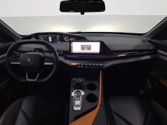 Changan UNI-V 1.5T Deluxe - ფოტო 5