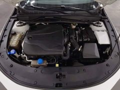Changan UNI-V 1.5T Deluxe - ფოტო 6