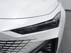 Changan UNI-V 1.5T Deluxe - ფოტო 7