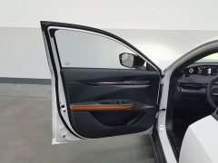 Changan UNI-V 1.5T Deluxe - ფოტო 8