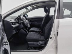 Toyota Vios 2021 1.5L CVT Creative Edition - ფოტო 10
