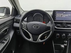 Toyota Vios 2021 1.5L CVT Creative Edition - ფოტო 11