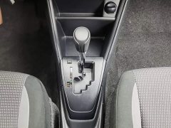 Toyota Vios 2021 1.5L CVT Creative Edition - ფოტო 13