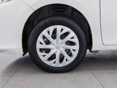 Toyota Vios 2021 1.5L CVT Creative Edition - ფოტო 17
