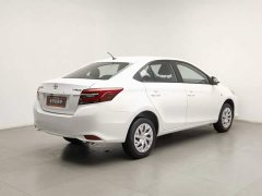 Toyota Vios 2021 1.5L CVT Creative Edition - ფოტო 2