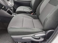 Toyota Vios 2021 1.5L CVT Creative Edition - ფოტო 20