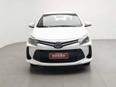Toyota Vios 2021 1.5L CVT Creative Edition - ფოტო 3