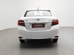 Toyota Vios 2021 1.5L CVT Creative Edition - ფოტო 4
