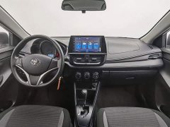 Toyota Vios 2021 1.5L CVT Creative Edition - ფოტო 5
