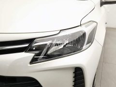 Toyota Vios 2021 1.5L CVT Creative Edition - ფოტო 7