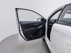 Toyota Vios 2021 1.5L CVT Creative Edition - ფოტო 8