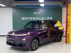 Li Auto L9 Ultra Smart Refresh Edition - ფოტო 1