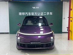 Li Auto L9 Ultra Smart Refresh Edition - ფოტო 2