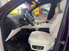 Li Auto L9 Ultra Smart Refresh Edition - ფოტო 3