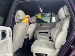 Li Auto L9 Ultra Smart Refresh Edition - ფოტო 5