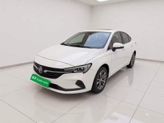Buick Excelle 2020 1.3T CVT Leading Edition - ფოტო 1