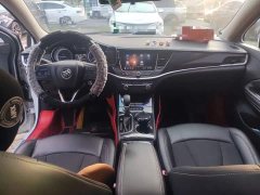 Buick Excelle 2020 1.3T CVT Leading Edition - ფოტო 10