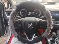 Buick Excelle 2020 1.3T CVT Leading Edition - ფოტო 11