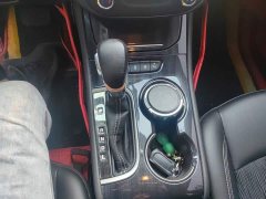 Buick Excelle 2020 1.3T CVT Leading Edition - ფოტო 15