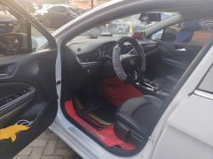 Buick Excelle 2020 1.3T CVT Leading Edition - ფოტო 17