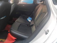 Buick Excelle 2020 1.3T CVT Leading Edition - ფოტო 18