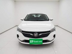 Buick Excelle 2020 1.3T CVT Leading Edition - ფოტო 2