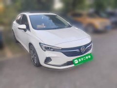 Buick Excelle 2020 1.3T CVT Leading Edition - ფოტო 3