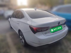 Buick Excelle 2020 1.3T CVT Leading Edition - ფოტო 4