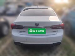 Buick Excelle 2020 1.3T CVT Leading Edition - ფოტო 5