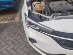 Buick Excelle 2020 1.3T CVT Leading Edition - ფოტო 7