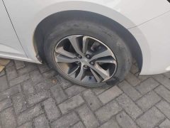 Buick Excelle 2020 1.3T CVT Leading Edition - ფოტო 8