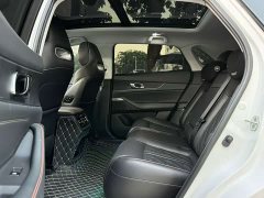 Changan UNI-K Smart Electric iDD Blue Whale iDD 130km 1.5T Premium - ფოტო 10