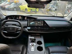 Changan UNI-K Smart Electric iDD Blue Whale iDD 130km 1.5T Premium - ფოტო 11