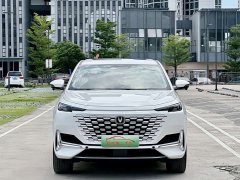 Changan UNI-K Smart Electric iDD Blue Whale iDD 130km 1.5T Premium - ფოტო 2