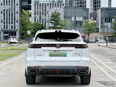 Changan UNI-K Smart Electric iDD Blue Whale iDD 130km 1.5T Premium - ფოტო 5