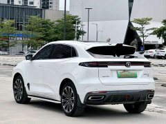 Changan UNI-K Smart Electric iDD Blue Whale iDD 130km 1.5T Premium - ფოტო 6