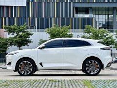 Changan UNI-K Smart Electric iDD Blue Whale iDD 130km 1.5T Premium - ფოტო 7