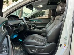 Changan UNI-K Smart Electric iDD Blue Whale iDD 130km 1.5T Premium - ფოტო 9