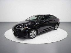 Toyota Corolla 1.8L CVT Luxury - ფოტო 1