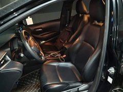 Toyota Corolla 1.8L CVT Luxury - ფოტო 11