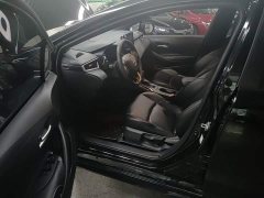 Toyota Corolla 1.8L CVT Luxury - ფოტო 12