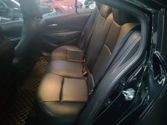 Toyota Corolla 1.8L CVT Luxury - ფოტო 13