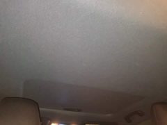 Toyota Corolla 1.8L CVT Luxury - ფოტო 14