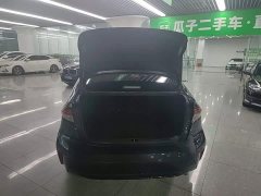 Toyota Corolla 1.8L CVT Luxury - ფოტო 15