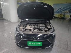 Toyota Corolla 1.8L CVT Luxury - ფოტო 16