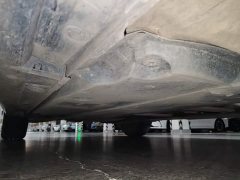 Toyota Corolla 1.8L CVT Luxury - ფოტო 17