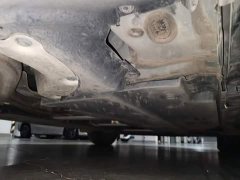 Toyota Corolla 1.8L CVT Luxury - ფოტო 18