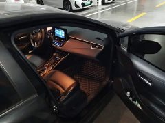 Toyota Corolla 1.8L CVT Luxury - ფოტო 19