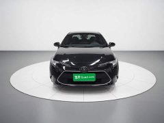 Toyota Corolla 1.8L CVT Luxury - ფოტო 2